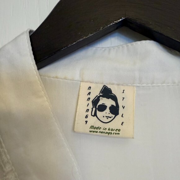 Naning Style Made in Korea Cardigan - Picture 3 of 4